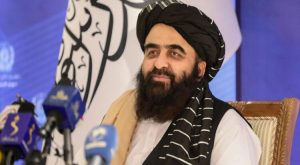 Russia officially recognizes Taliban’s government in Afghanistan