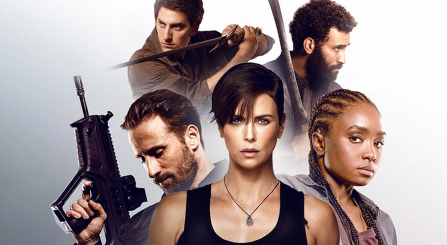 Have You Watched These Top 10 Movies on Netflix?