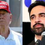 Why did President Trump threaten to arrest Zohran Mamdani?