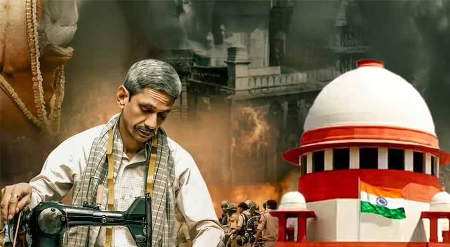 Why did high court order full screening of anti-Muslim ‘Udaipur Files’?
