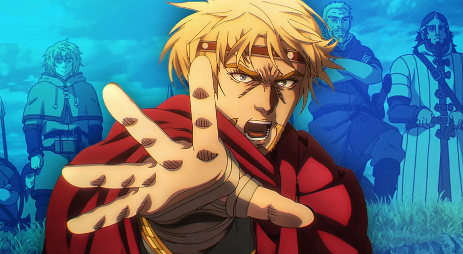 Vinland Saga Season 3: Crunchyroll release date, news & updates