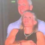 Who is the viral couple caught at Coldplay concert?