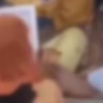 Viral Video Exposes Molvi's Sexual Misconduct with Young Quran Students in Madrassa