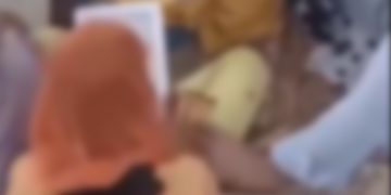 Viral Video Exposes Molvi's Sexual Misconduct with Young Quran Students in Madrassa