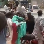Viral Video Shows Girl Being Forcibly Taken for Marriage in Punjab