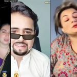 Vulgar Content Spreads on Pakistani Social Media