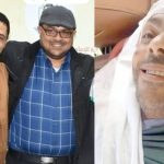 What was the secret behind smile of Jawad Moosa