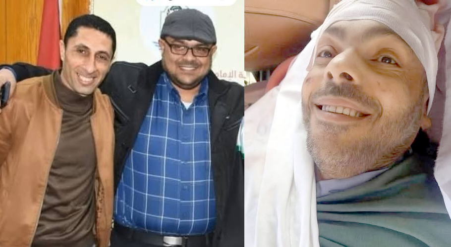 What was the secret behind smile of Jawad Moosa