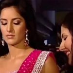 Zareen Khan hits back at trolls over viral video with Katrina Kaif