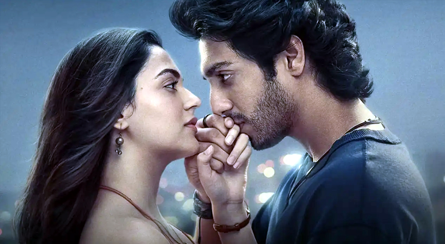 Top 10 Highest-Grossing Bollywood Films Of 2025 At The Indian Box Office