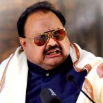 Altaf Hussain releases MQM workers from oath of loyalty