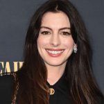 Anne Hathaway reveals her most demanding role yet