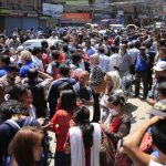 Earthquake jolts Lahore and parts of Punjab