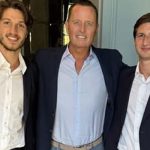 efforts for fathers release what did the us special envoy say to brush off imran khans sons