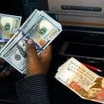 Foreign currency exchange rates in Pakistan, 13 November 2025