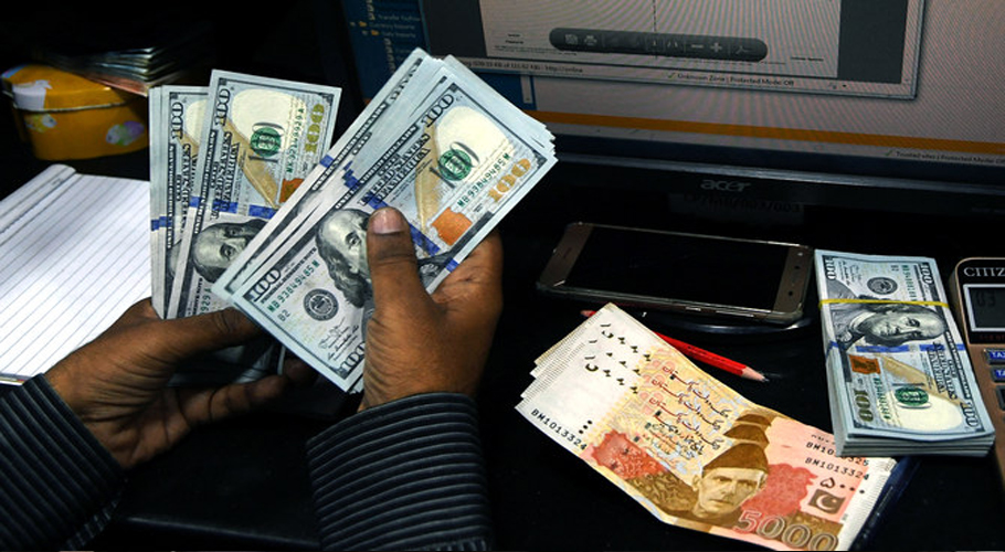 Foreign currency exchange rates in Pakistan, 13 November 2025