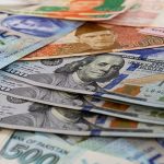 Foreign currency exchange rates in Pakistan, 5 September 2025