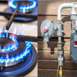 Permanent ban on new domestic gas connections imposed nationwide