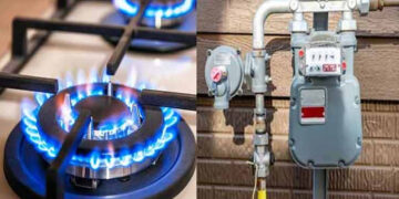 Permanent ban on new domestic gas connections imposed nationwide