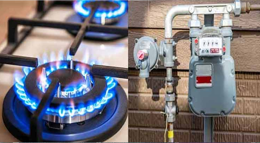 Permanent ban on new domestic gas connections imposed nationwide