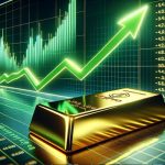 Gold surges to record Rs410,278 per tola in Pakistan