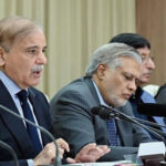 شہباز شریف کی صدارت میں وفاقی کابینہ کا اجلاس