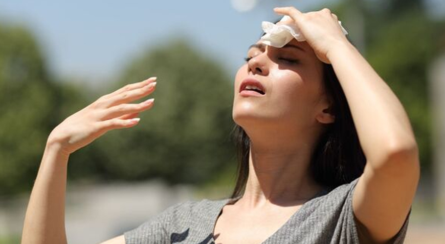 Heatwave causes over 600 deaths across the UK