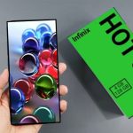 infinix hot 60 5g price in pakistan