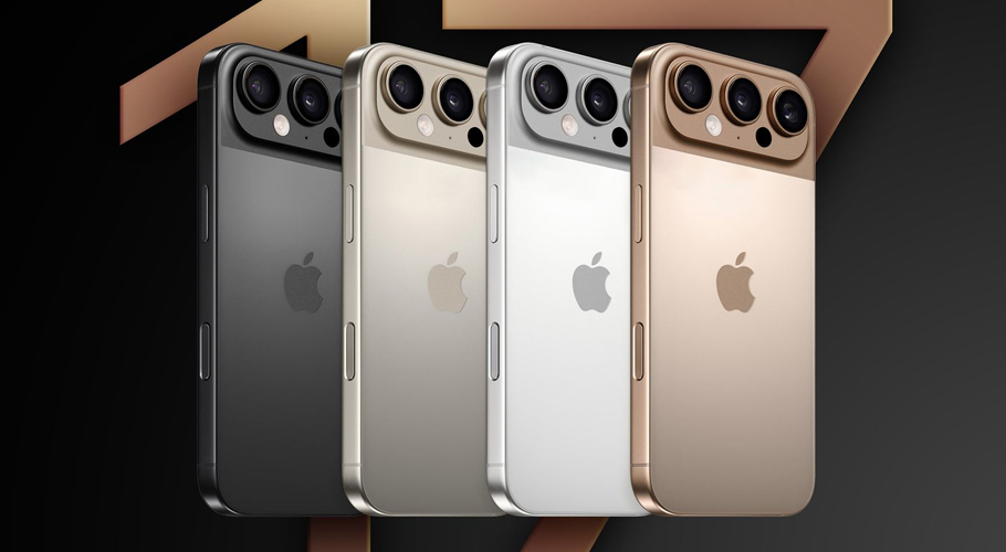 Pakistani bank offers easy instalments for iPhone 17 Pro Max PTA tax