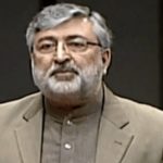 جے یو آئی رہنما کامران مرتضیٰ
