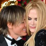 Keith Urban reacts to ‘uncomfortable’ question about wife Nicole Kidman