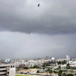 Heavy Rain Forecast in Karachi, Sindh, and Parts of Balochistan and South Punjab