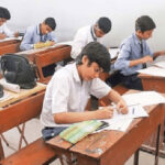 Corruption in Lahore board: Over 2,000 students’ 9th results withheld