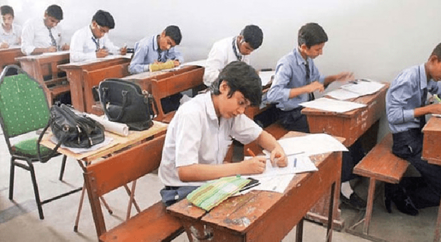 Corruption in Lahore board: Over 2,000 students’ 9th results withheld