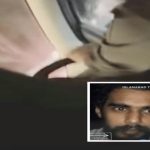 غیر اخلاقی حرکات کرنے والا ڈرائیور