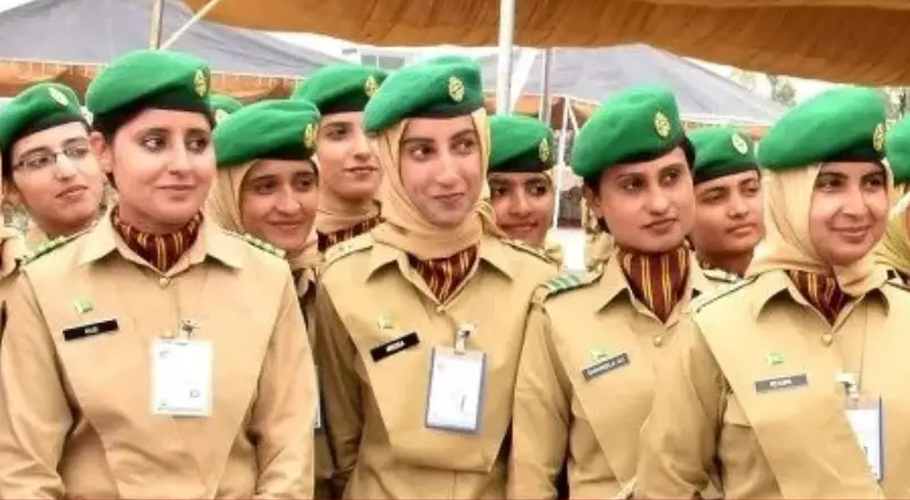Join Pakistan Army as a Nurse: AFNS Registration Begins