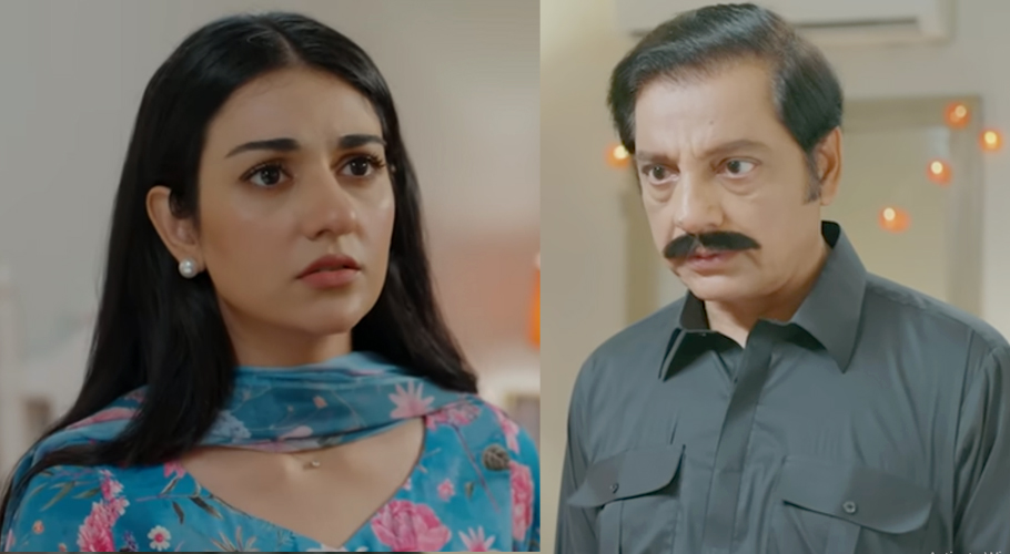 pakistani drama sher episode 19