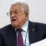 فلسطینی مقتدرہ کے صدر محمود عباس