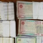 Govt imposes heavy withholding tax on prize bond winnings and profits
