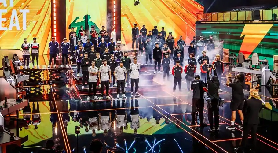 Will Pakistan Win the PUBG Mobile World Cup 2025 Crown?