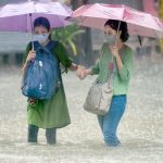 Weather alert: Heavy rain forecast for Punjab and Kashmir