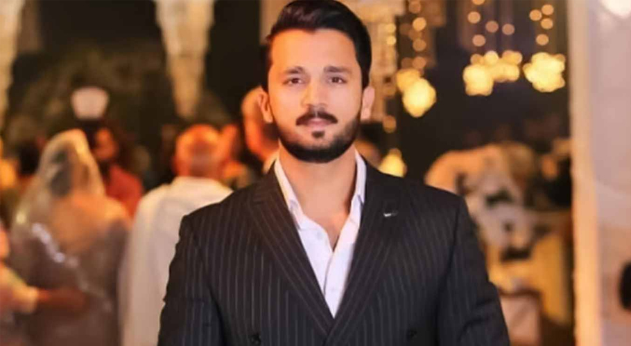 What was found in Rajab Butt’s mobile phone? Lawyer Bilal Haider makes startling revelations