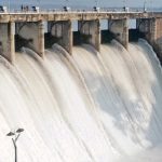 Rawal Dam Overflows, Red Alert Issued