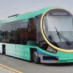 route announced for pakistans first electric tram service