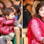 sacrificing life for nephew and sister in law babusar top flood leaves lasting imprint of love