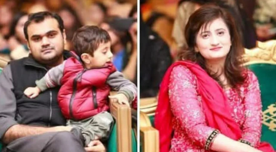 sacrificing life for nephew and sister in law babusar top flood leaves lasting imprint of love