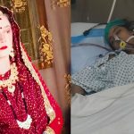 20 year old karachi woman shanti dies after brutal abuse by husband