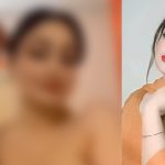 Explicit Video of Popular TikToker Sunbal Malik Leaks Online