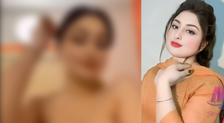 Explicit Video of Popular TikToker Sunbal Malik Leaks Online