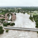 Texas flood toll passes 100